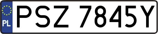 PSZ7845Y