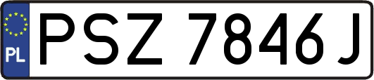 PSZ7846J