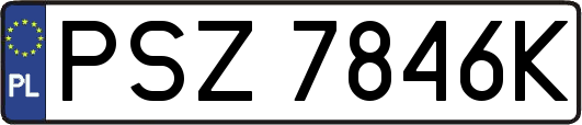PSZ7846K