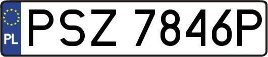 PSZ7846P
