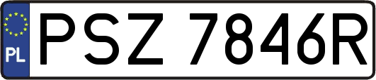 PSZ7846R
