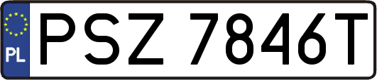 PSZ7846T