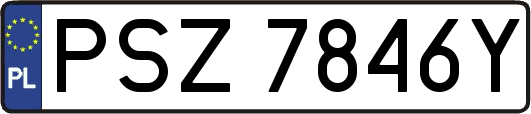 PSZ7846Y