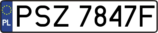 PSZ7847F