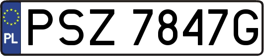 PSZ7847G