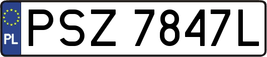 PSZ7847L