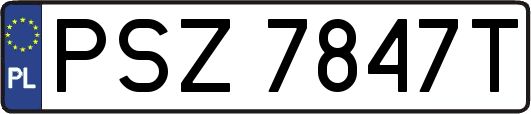 PSZ7847T