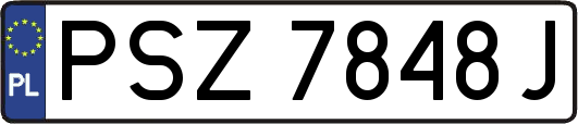 PSZ7848J