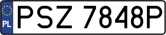 PSZ7848P