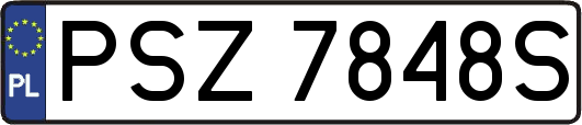 PSZ7848S
