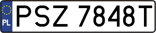 PSZ7848T