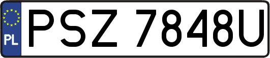 PSZ7848U