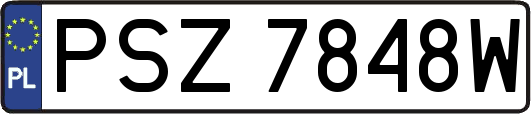 PSZ7848W