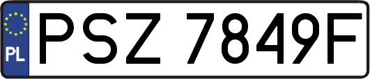PSZ7849F