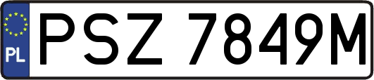 PSZ7849M