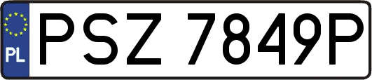 PSZ7849P