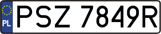 PSZ7849R