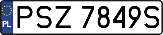 PSZ7849S