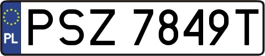 PSZ7849T