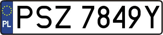 PSZ7849Y