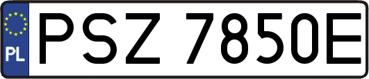 PSZ7850E