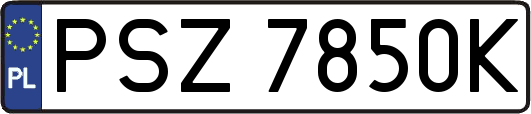 PSZ7850K