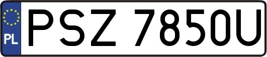 PSZ7850U