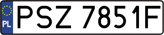 PSZ7851F