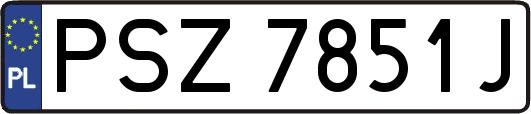 PSZ7851J