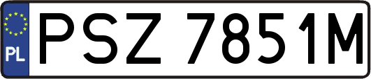 PSZ7851M