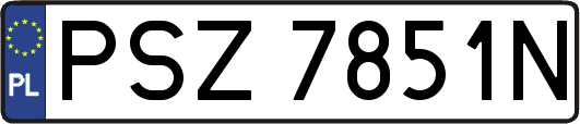 PSZ7851N
