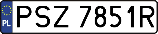 PSZ7851R