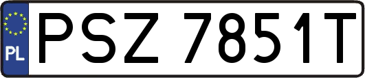 PSZ7851T