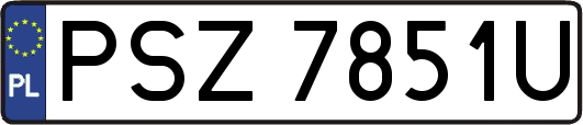PSZ7851U