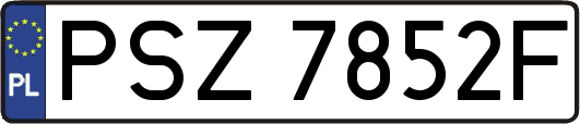 PSZ7852F