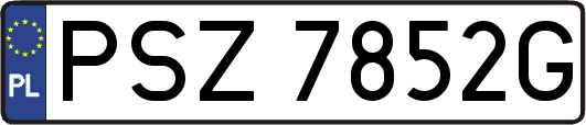 PSZ7852G