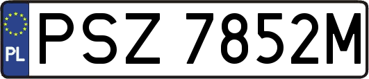 PSZ7852M