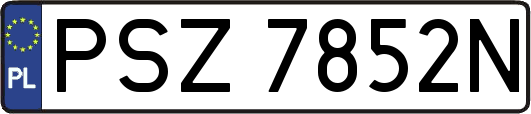PSZ7852N