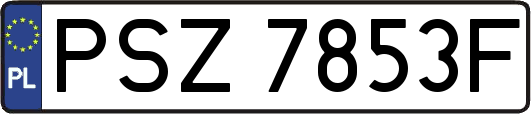 PSZ7853F