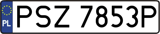 PSZ7853P