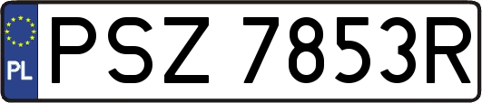 PSZ7853R