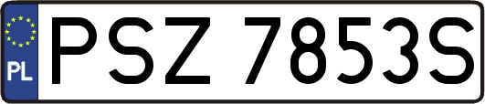 PSZ7853S