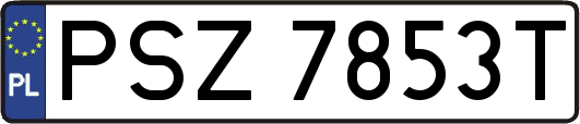 PSZ7853T