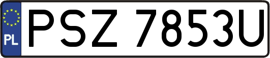 PSZ7853U