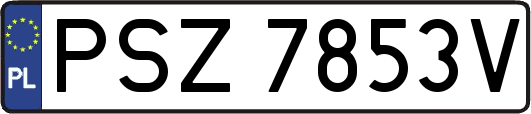 PSZ7853V