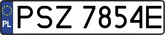PSZ7854E