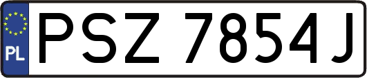 PSZ7854J