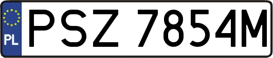 PSZ7854M