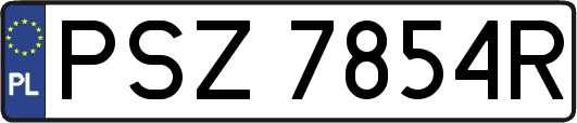 PSZ7854R
