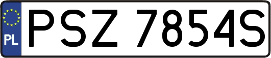 PSZ7854S
